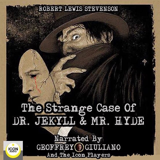 The Strange Case of Dr. Jekyll & Mr. Hyde Luisterboek Robert Louis