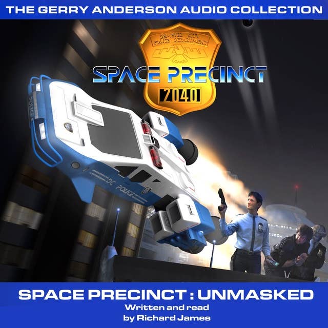 Space Precinct Unmasked