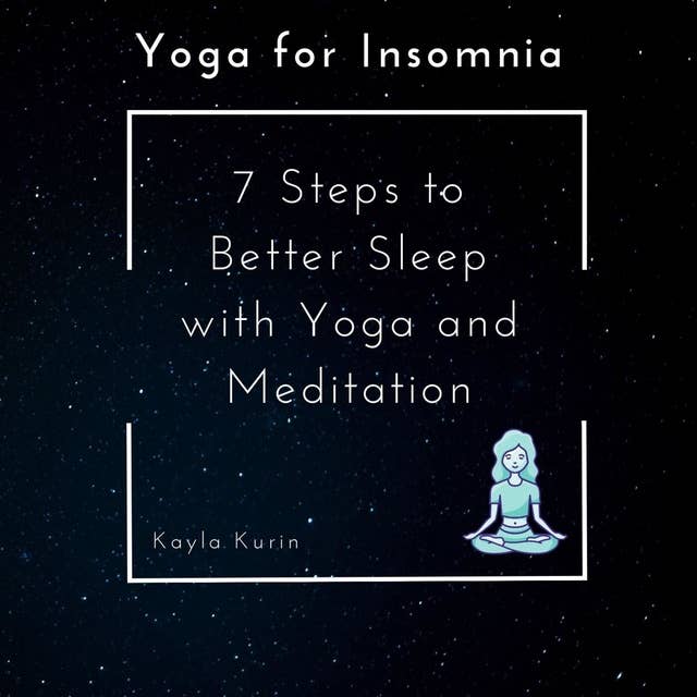 Yoga for Insomnia