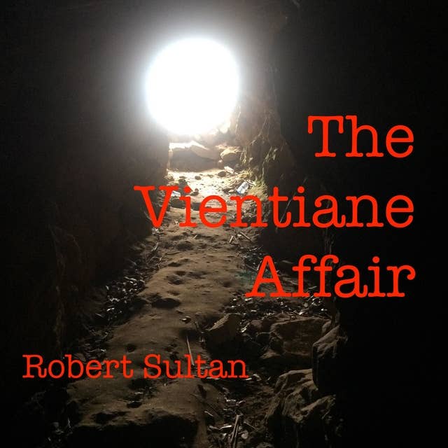 The Vientiane Affair