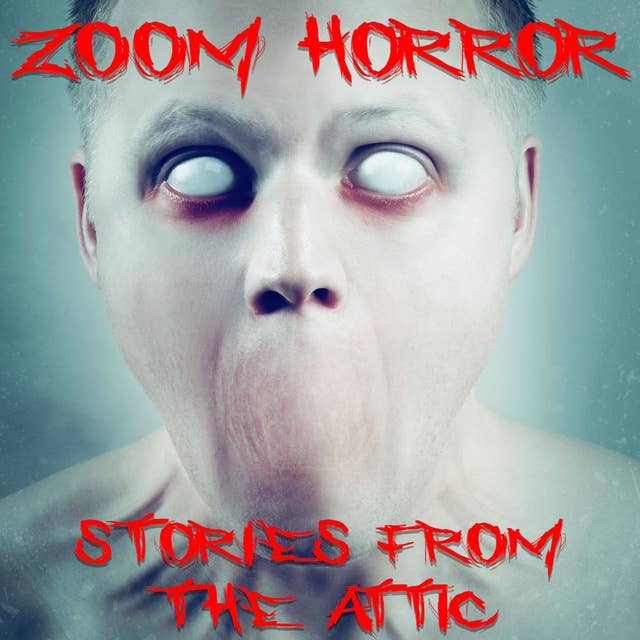 Zoom Horror: A Short Scary Story