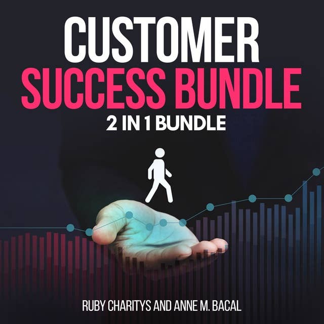 Customer Success Bundle: 2 in 1 Bundle, Customer Care, Customer Service