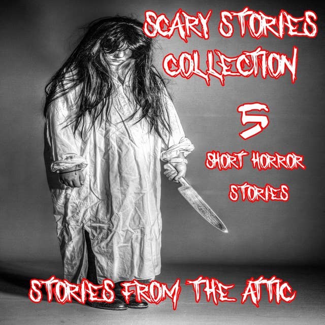 Horror Reviews by the Collective