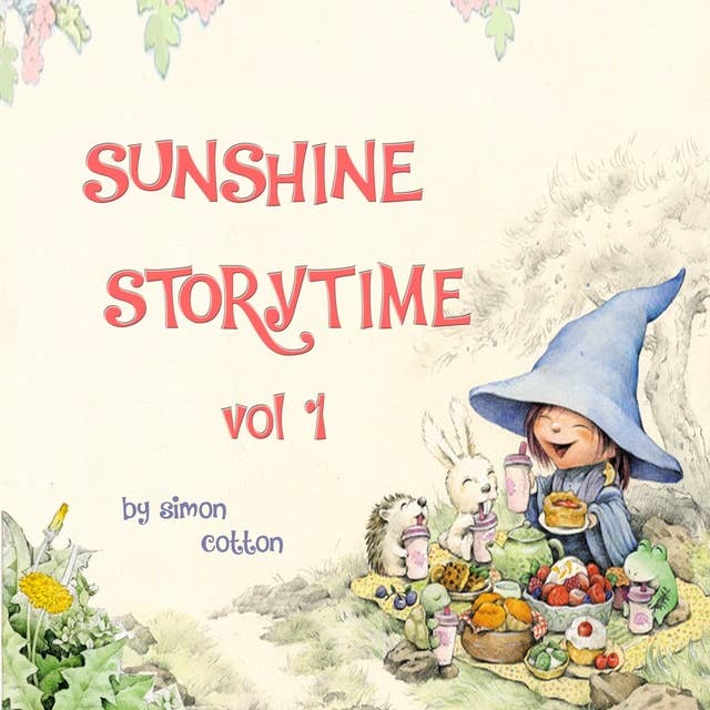 Sunshine Storytime Vol 1