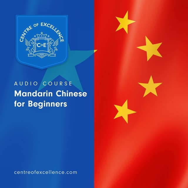 Mandarin Chinese for Beginners