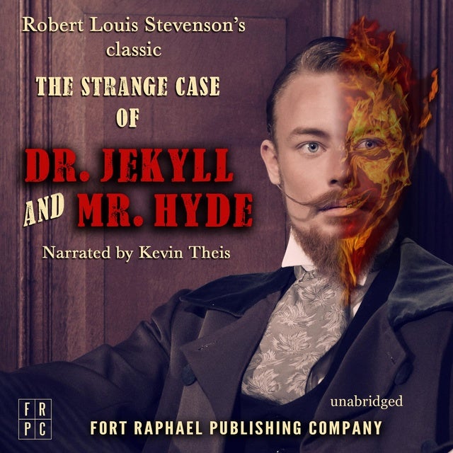 The Strange Case Of Dr. Jekyll And Mr. Hyde - Luisterboek - Robert ...