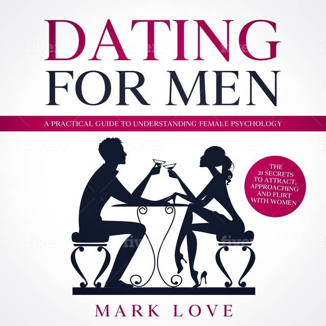 dating advice for men online