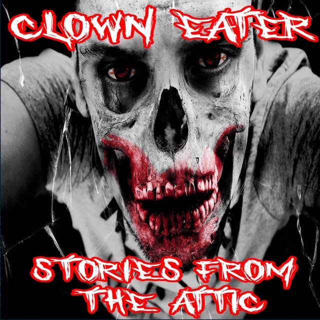 Clown Eater