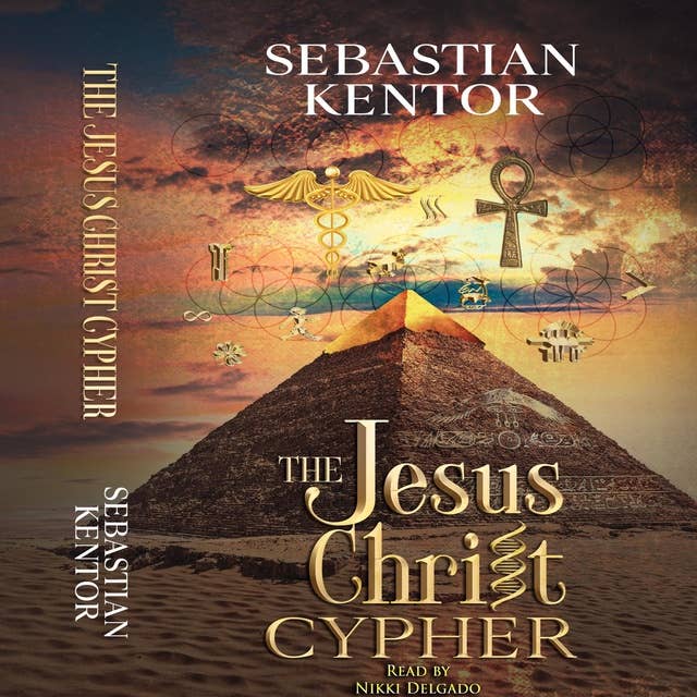 The Jesus Christ Cypher