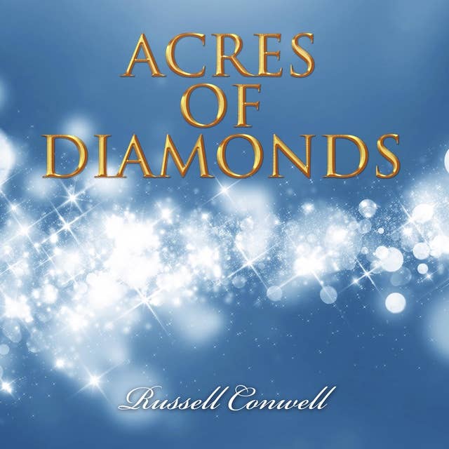 Acres of Diamonds