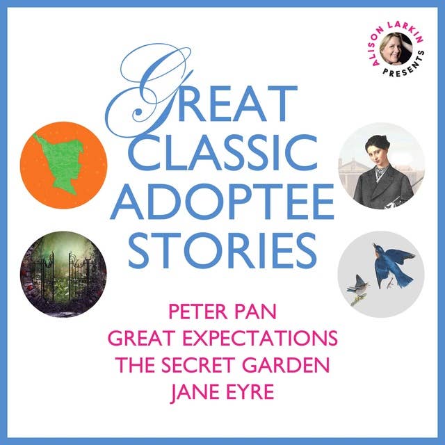 Great Classic Adoptee Stories