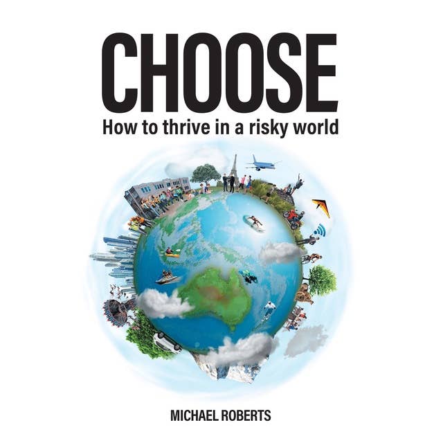 Cover for Choose