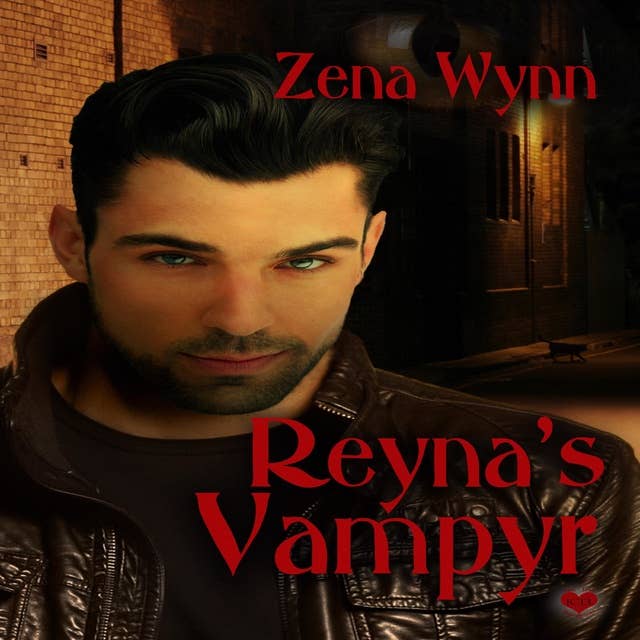 Reyna's Vampyr