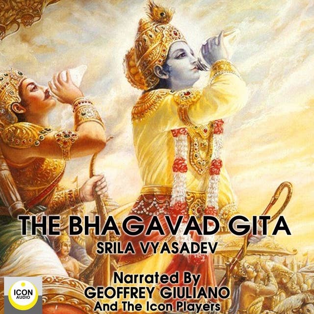 The Bhagavad Gita 