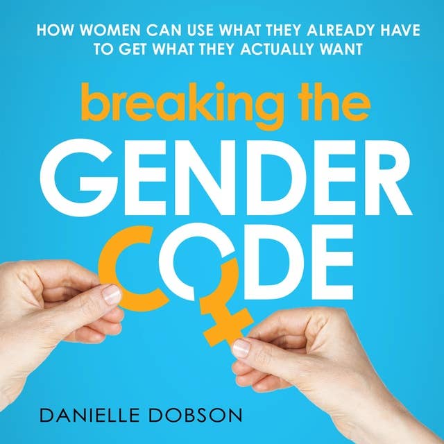 Cover for Breaking the Gender Code