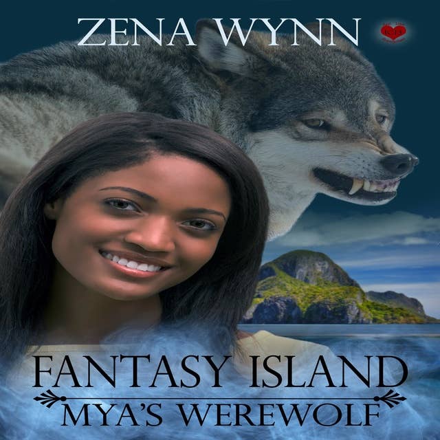 Fantasy Island: Mya's Werewolf
