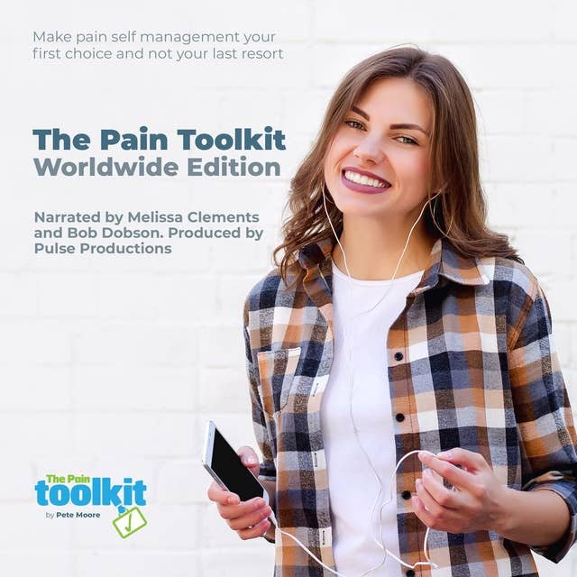 The Pain Toolkit