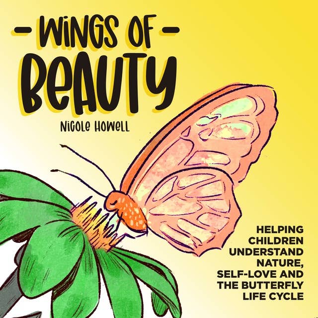 Wings of Beauty