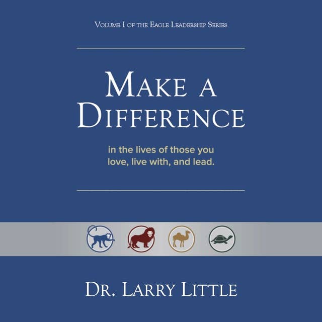 Make A Difference