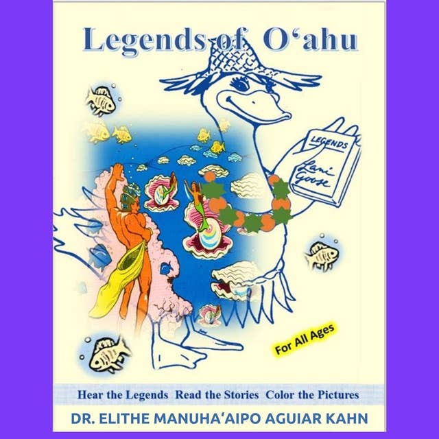 Legends of Oahu