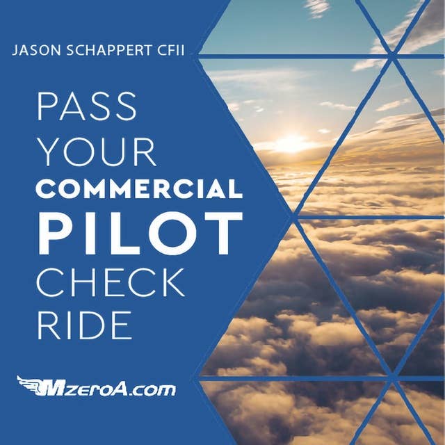 Pass Your Commercial Pilot Checkride