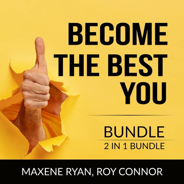 Become the Best You Bundle, 2 IN 1 Bundle: The Power Within You and The Greatest You