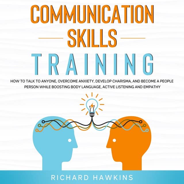 Communication hot sale skills training