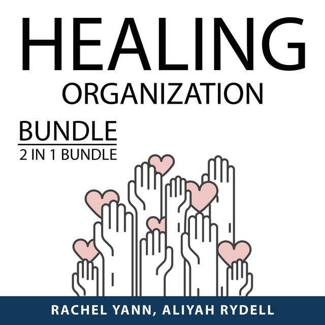 Healing Organization Bundle, 2 IN 1 Bundle: Declutter Challenge and Beyond Order