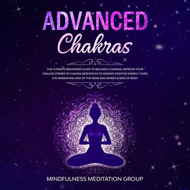 Advanced Chakras