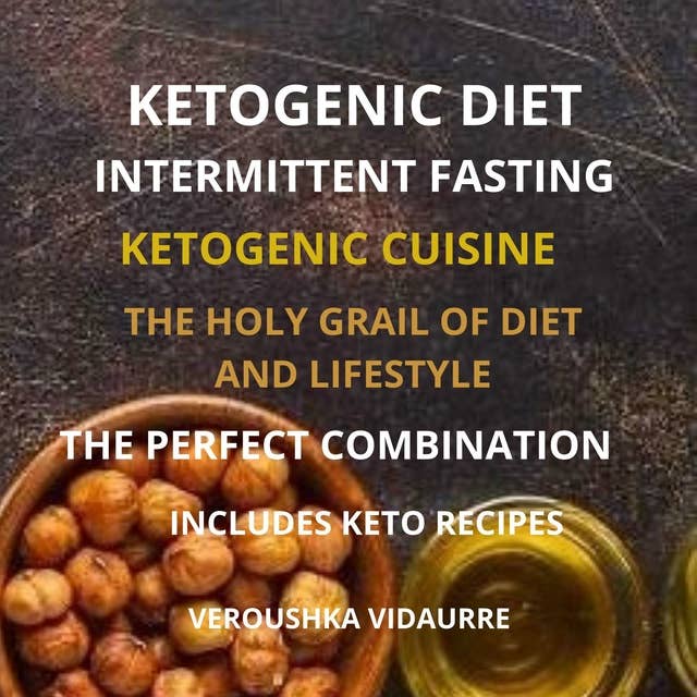 Ketogenic Diet Intermittent Fasting