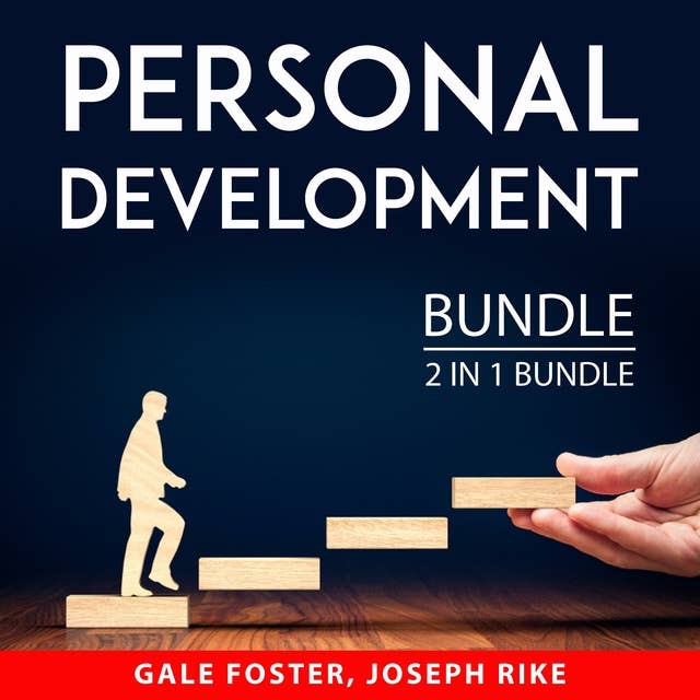 Personal Development Bundle, 2 in 1 Bundle: Win the Day and Empower Your Success