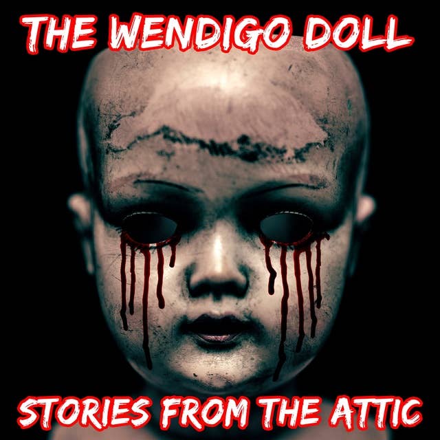 Doll story hot sale horror