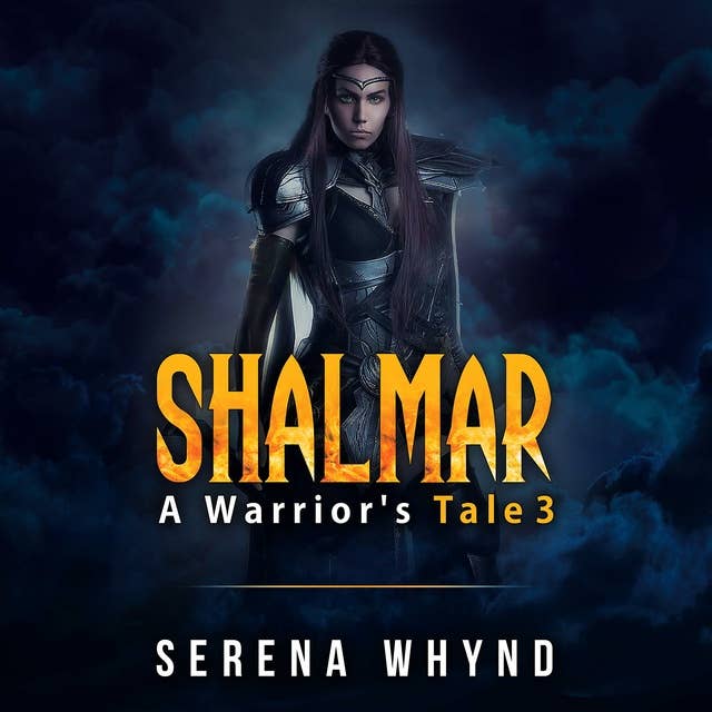 Shalmar: A Warrior's Tale III