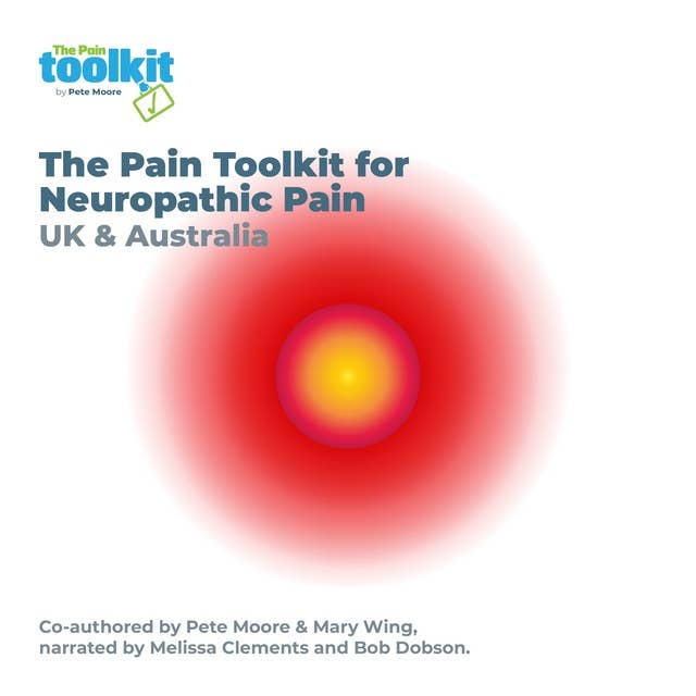 The Pain Toolkit for Neuropathic Pain: UK & Australia