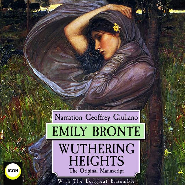 Wuthering Heights The Original Manuscript