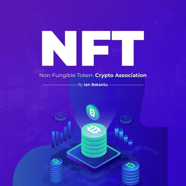 NFT Non-Fungible: Crypto Association: Royalties From Digital Assets