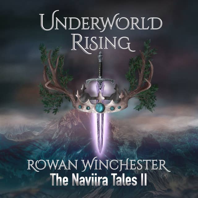 Underworld Rising: The Naviira Tales II