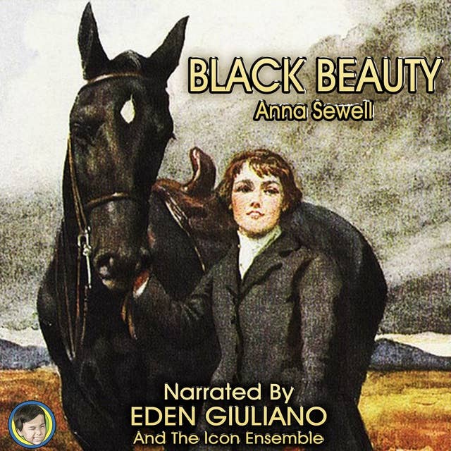 Black Beauty - Audiobook - Anna Sewell - ISBN 9781662197499 - Storytel