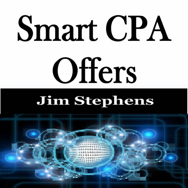 ​Smart CPA Offers