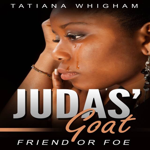 Judas’ Goat: Friend or Foe