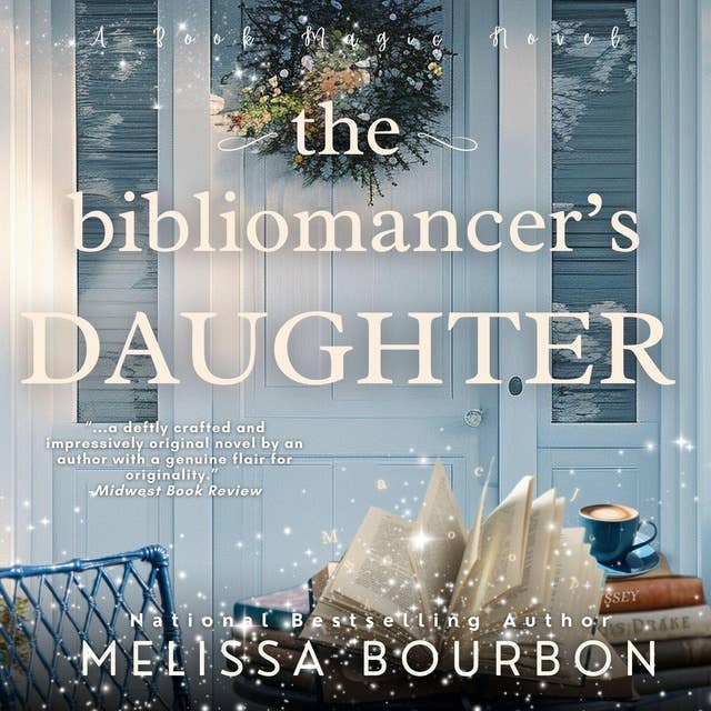 The Bibliomancer's Daughter