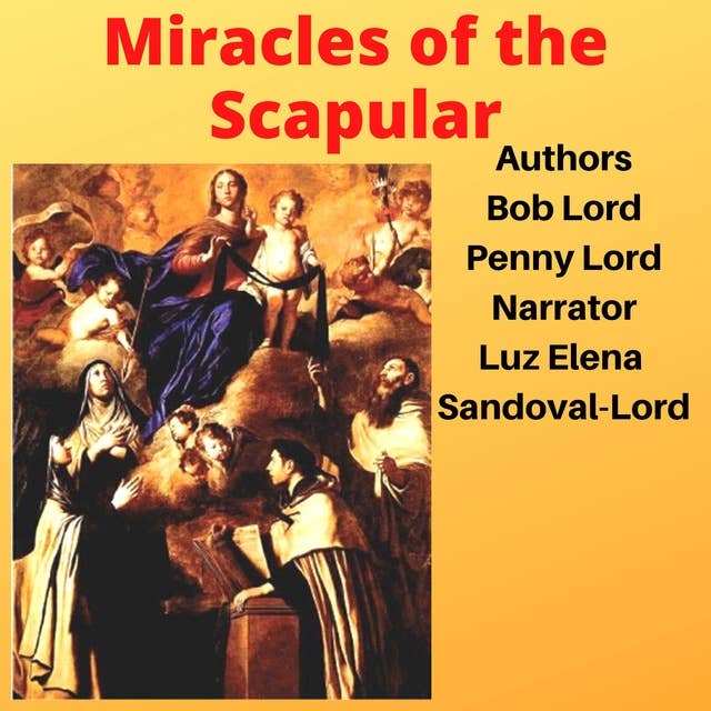 Miracles of the Scapular