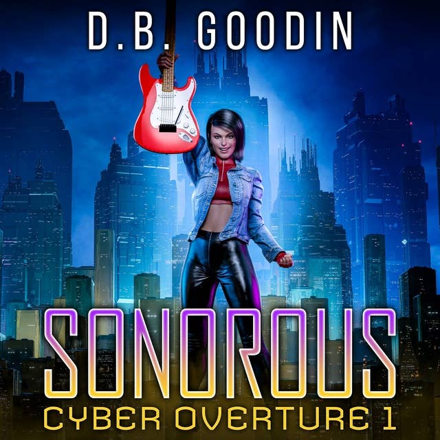 Sonorous: A Cyberpunk Journey into the Fight for Musical Identity