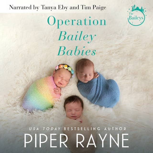 Operation Bailey Babies