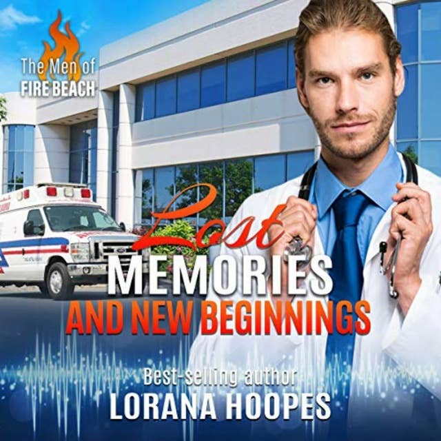 Lost Memories and New Beginnings: A Christian Romantic Suspense