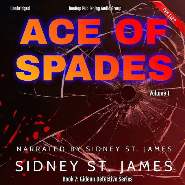Ace of Spades: Volume 1