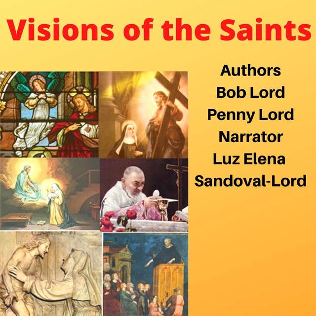 Visions of the Saints