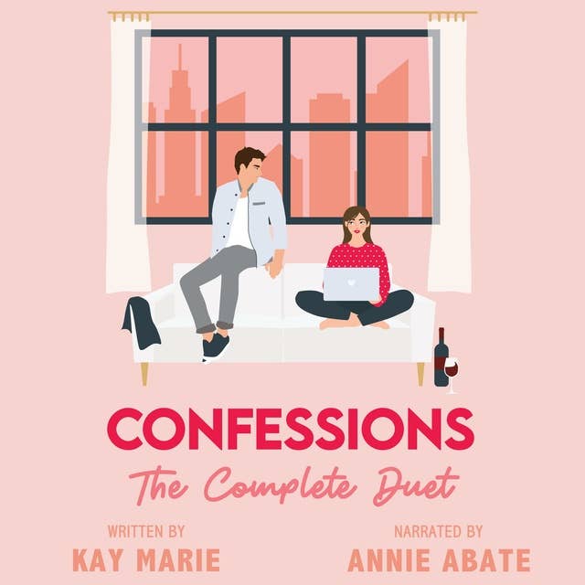 Confessions: The Complete Duet