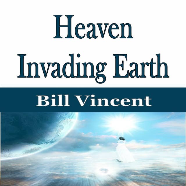 Heaven Invading Earth