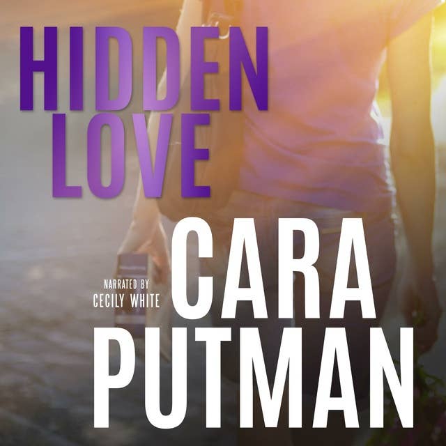Hidden Love: A Inspirational Romantic Suspense Novella